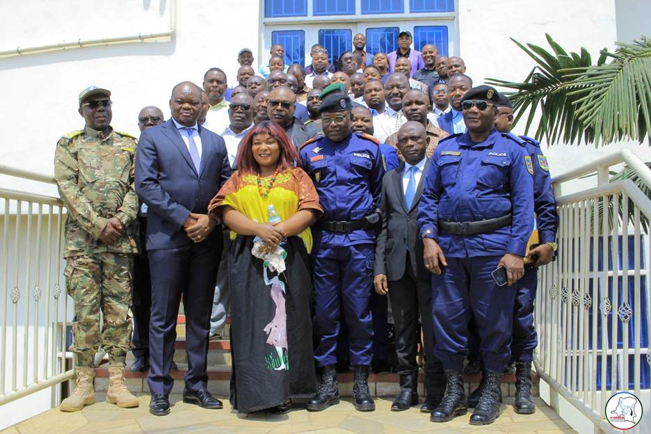 BENI : ATELIER D’ÉVALUATION DE L’ÉTAT D’AVANCEMENT DU P-DDRCS AU NORD-KIVU
