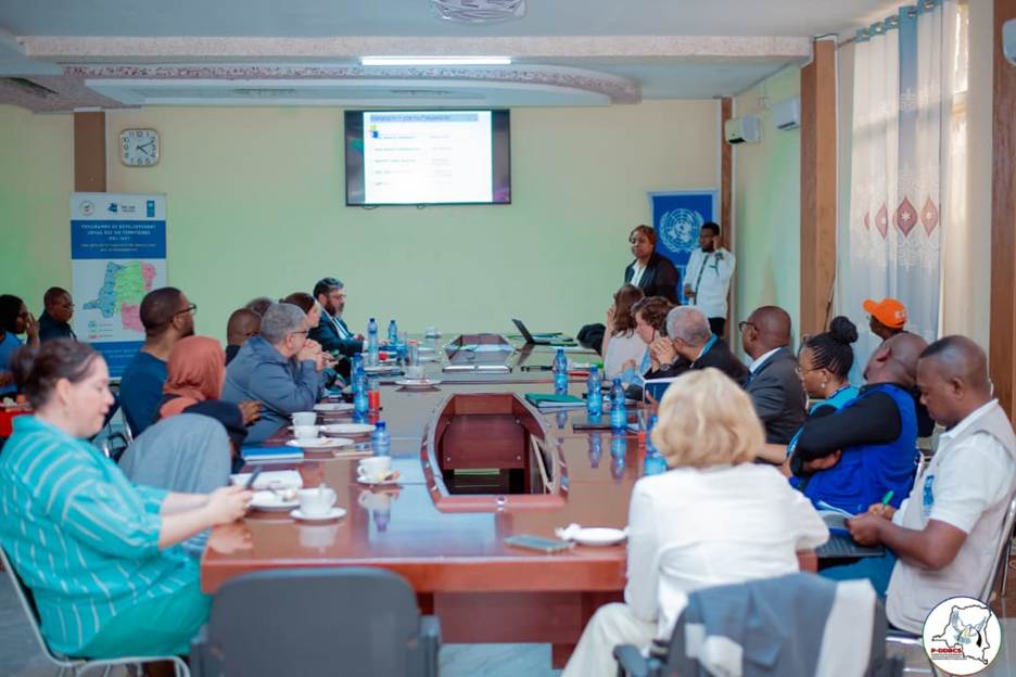 TOWARD LASTING PEACE: P-DDRCS CALLS FOR STRATEGIC ALIGNMENT WITH NATIONAL AND LOCAL PRIORITIES