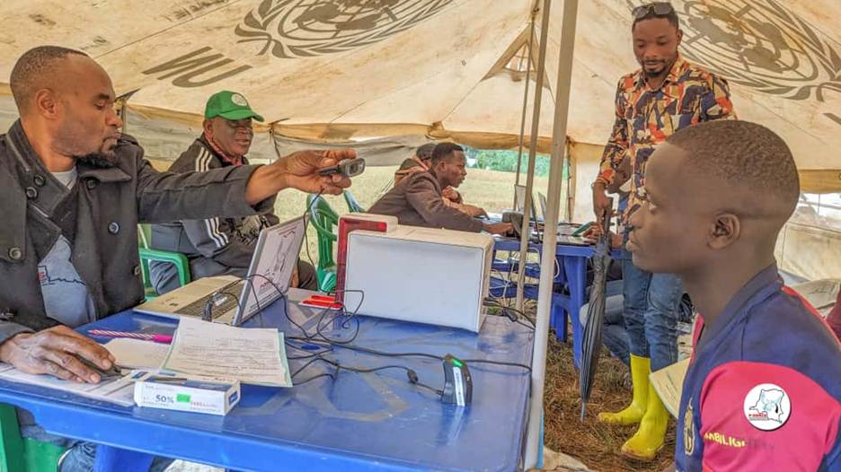 ITURI : LE P-DDRCS DEMOBILISE 79 EX-COMBATTANTS A MABANGA