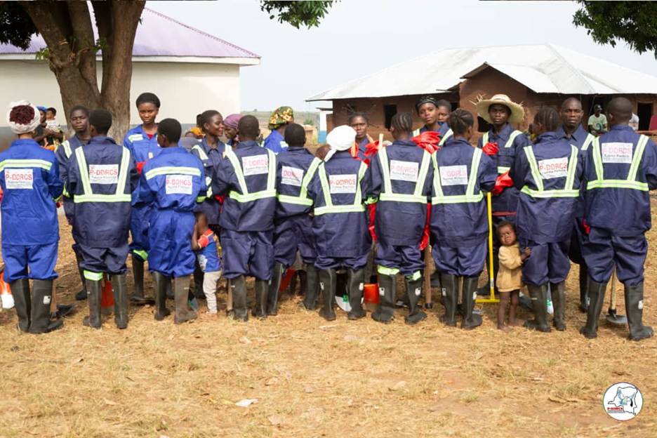« SOWING PEACE, HARVESTING TRUST »: SOCIAL COHESION AT THE HEART OF TULIME PAMOJA IN TANGANYIKA