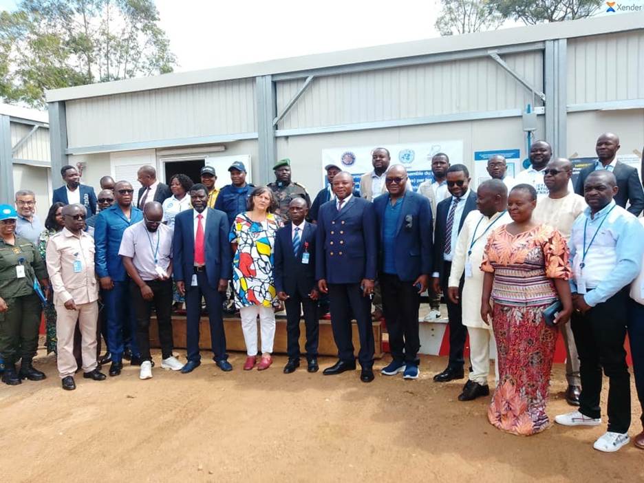 NORTH KIVU: P-DDRCS HOSTS STRATEGIC WORKSHOP ON THE USE OF CHILDREN BY ARMED FORCES AND GROUPS