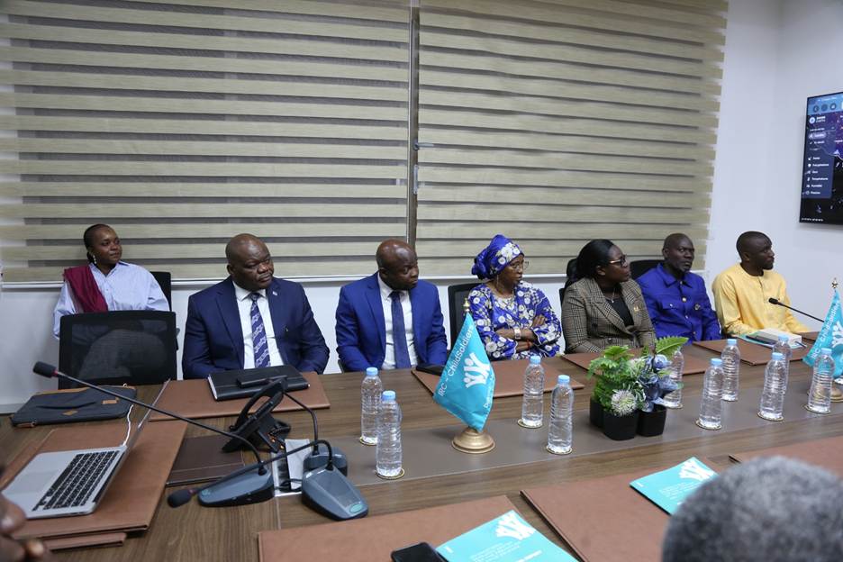 The rabat declaration: An african pact for dignity and lasting peace