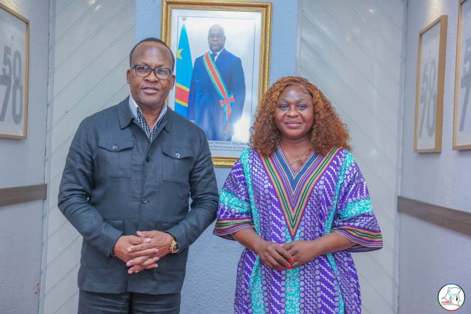 KINSHASA : LE P-DDRCS ET LE MINISTÈRE PROVINCIAL DE LA SÉCURITÉ PUBLIQUE VERS UNE COORDINATION STRATÉGIQUE DES OPERATIONS DDR DU MILICE MOBONDO