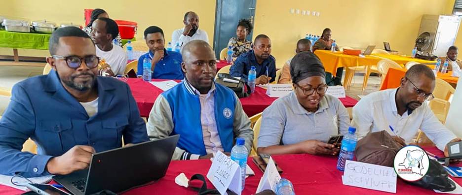 SOUTH KIVU: P-DDRCS HIGHLIGHTS THE COMMUNITY DIMENSION OF SECURITY GOVERNANCE IN UVIRA