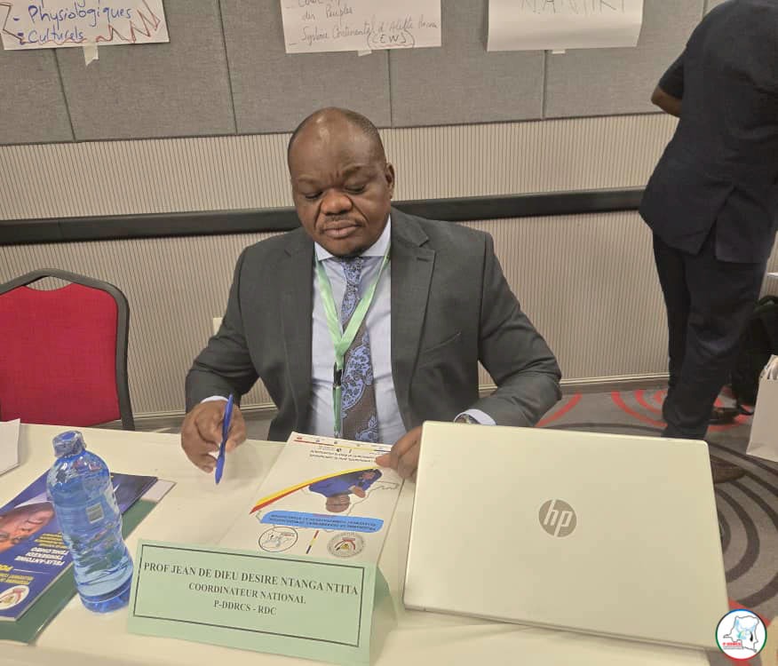 PREVENIR LES CONFLITS PAR LES DROITS HUMAINS : LE P-DDRCS AU CŒUR DE L’ARCHITECTURE REGIONALE D’ALERTE PRECOCE EN AFRIQUE CENTRALE