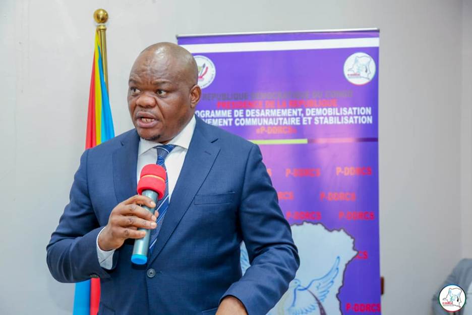 DISCOURS DE CLÔTURE ET DE CADRAGE STRATÉGIQUE