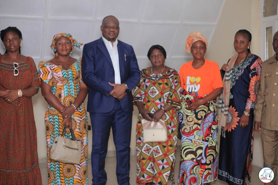 MANIEMA : LES COUCHES SOCIALES S’ENGAGENT A ACCOMPAGNER LE P-DDRCS