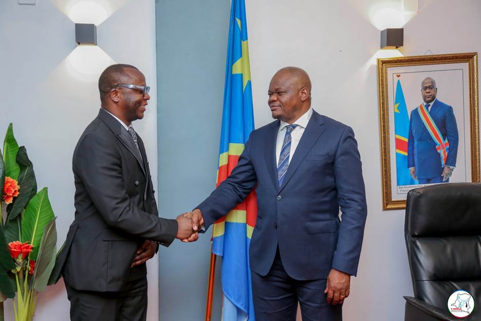 TANGANYIKA : CAP SUR LA CONSOLIDATION OPERATIONNELLE DU P-DDRCS