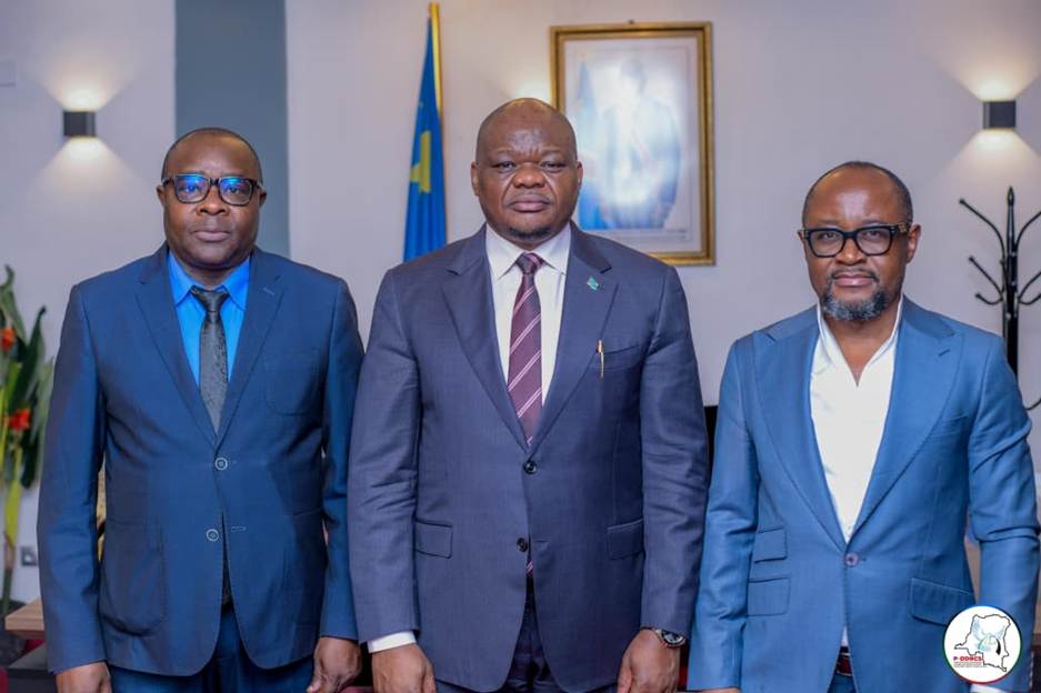 RDC/P-DDRCS–RESET : UN PARTENARIAT RENFORCE POUR ACCELERER LA STABILISATION A L’EST DE LA RDC